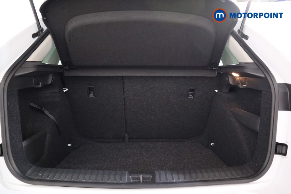 Skoda Kamiq Se Drive Manual Petrol SUV - Stock Number (1542727) - 13th supplementary image
