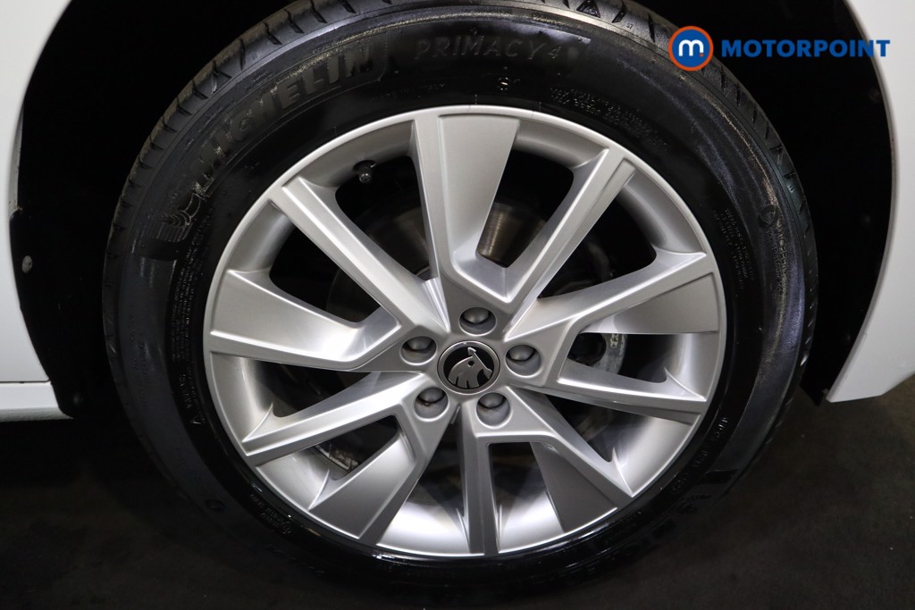 Skoda Kamiq Se Drive Manual Petrol SUV - Stock Number (1542727) - 15th supplementary image