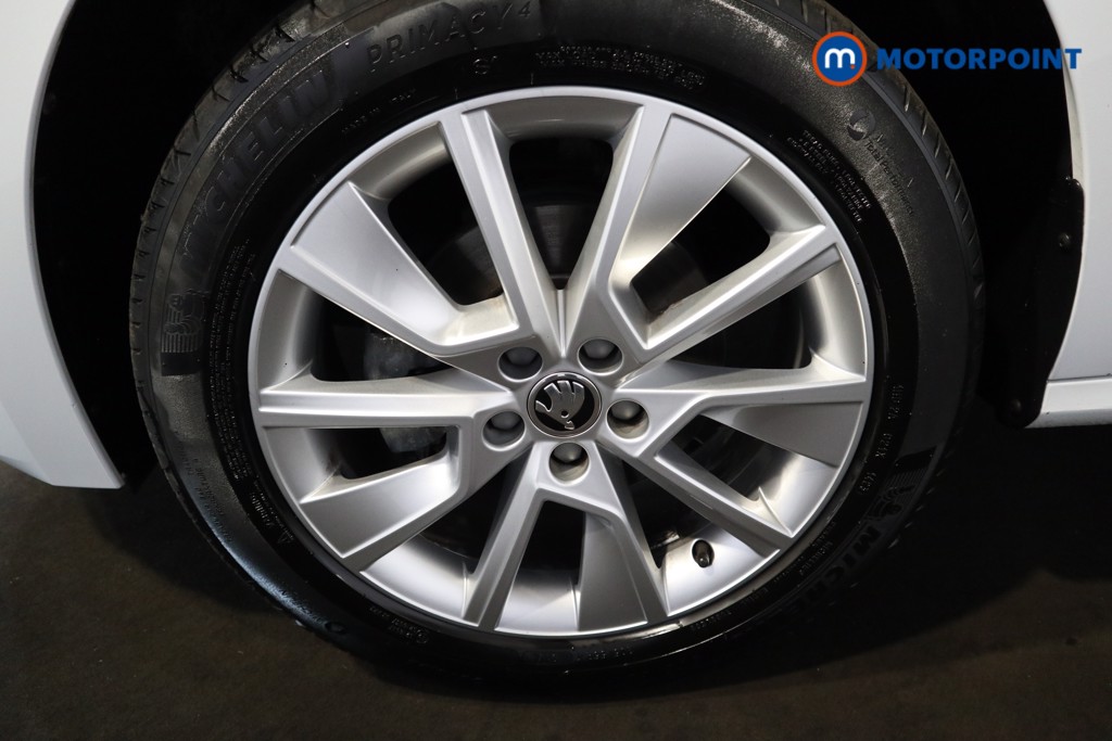 Skoda Kamiq Se Drive Manual Petrol SUV - Stock Number (1542727) - 16th supplementary image