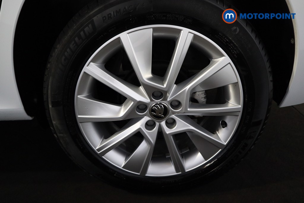 Skoda Kamiq Se Drive Manual Petrol SUV - Stock Number (1542727) - 17th supplementary image