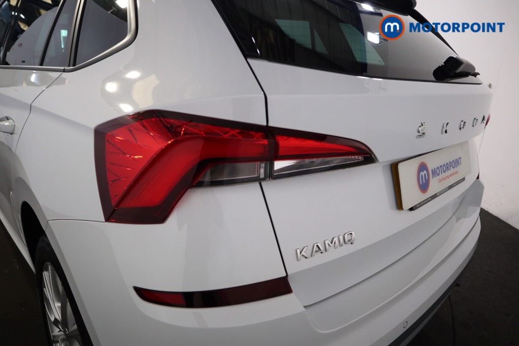 Skoda Kamiq Se Drive Manual Petrol SUV - Stock Number (1542727) - 19th supplementary image