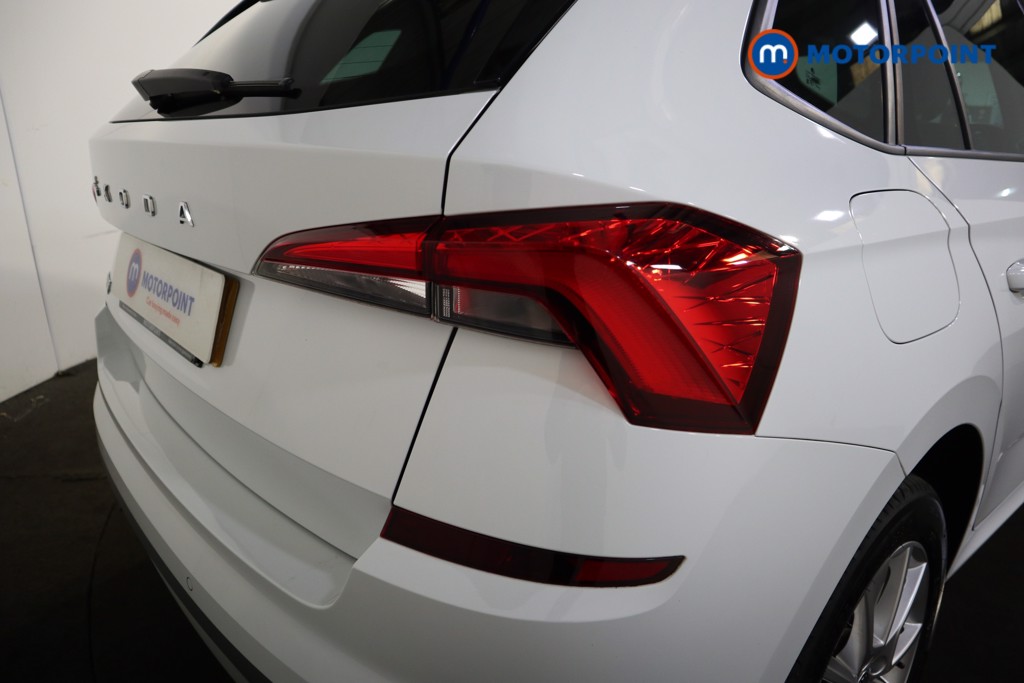Skoda Kamiq Se Drive Manual Petrol SUV - Stock Number (1542727) - 20th supplementary image