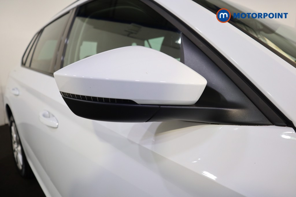 Skoda Kamiq Se Drive Manual Petrol SUV - Stock Number (1542727) - 21st supplementary image