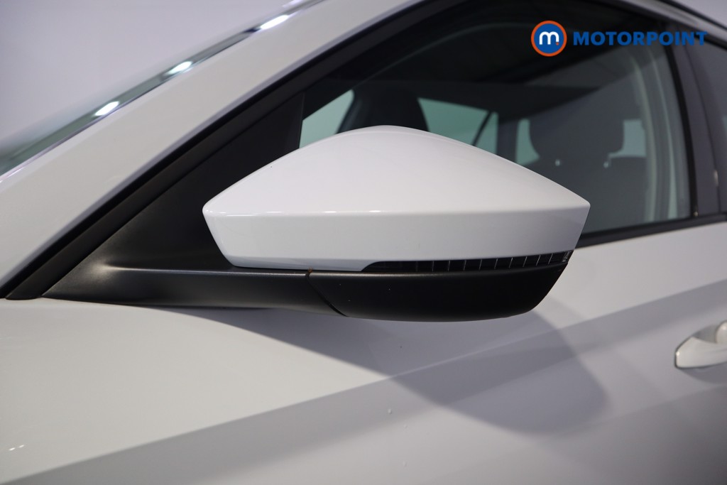 Skoda Kamiq Se Drive Manual Petrol SUV - Stock Number (1542727) - 22nd supplementary image