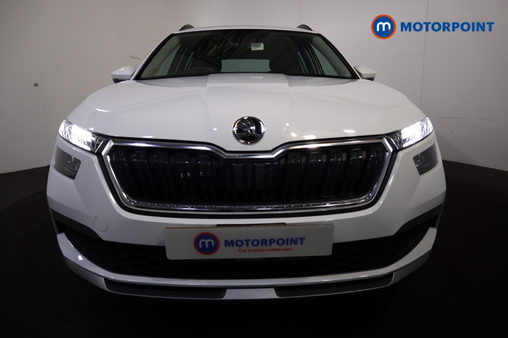 Skoda Kamiq Se Drive Manual Petrol SUV - Stock Number (1542727) - 24th supplementary image