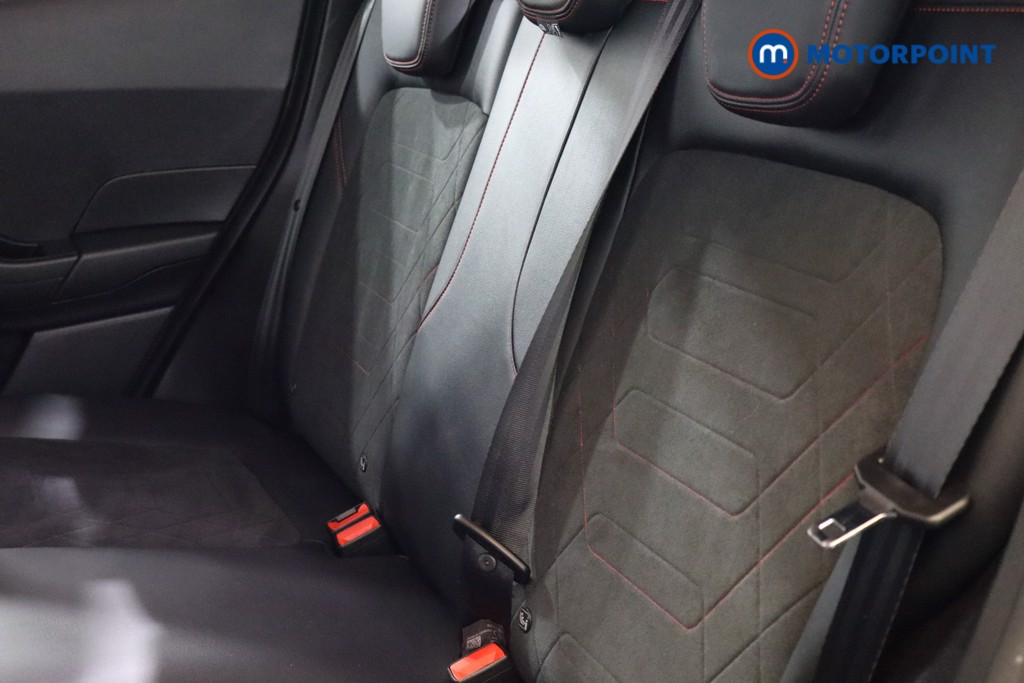Ford Fiesta St-Line X Manual Petrol Hatchback - Stock Number (1542767) - 11th supplementary image