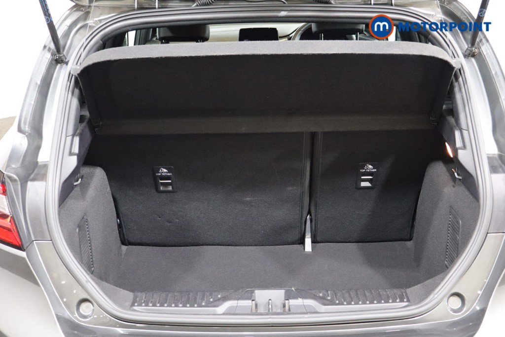 Ford Fiesta St-Line X Manual Petrol Hatchback - Stock Number (1542767) - 12th supplementary image