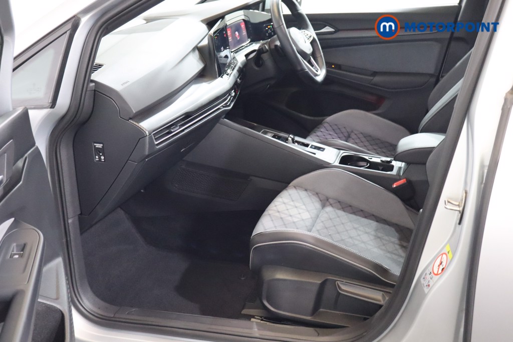 Volkswagen Golf R-Line Automatic Petrol Hatchback - Stock Number (1542777) - 10th supplementary image