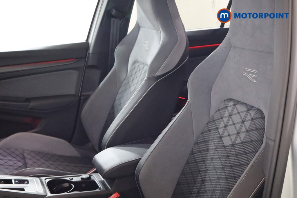 Volkswagen Golf R-Line Automatic Petrol Hatchback - Stock Number (1542777) - 11th supplementary image