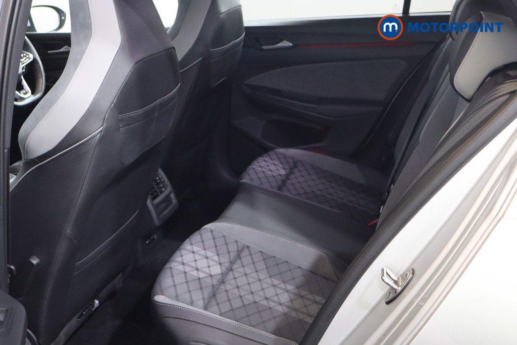 Volkswagen Golf R-Line Automatic Petrol Hatchback - Stock Number (1542777) - 12th supplementary image