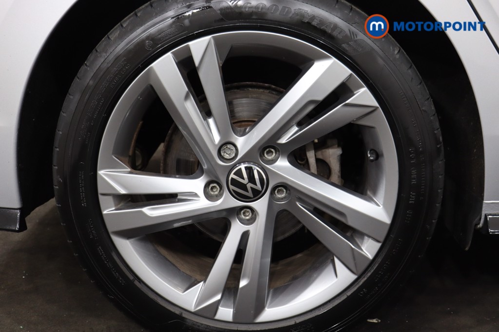 Volkswagen Golf R-Line Automatic Petrol Hatchback - Stock Number (1542777) - 15th supplementary image