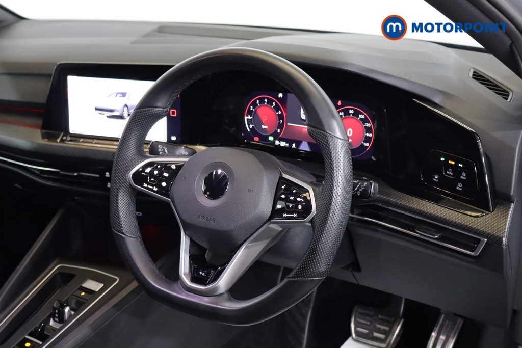 Volkswagen Golf R-Line Automatic Petrol Hatchback - Stock Number (1542777) - 1st supplementary image