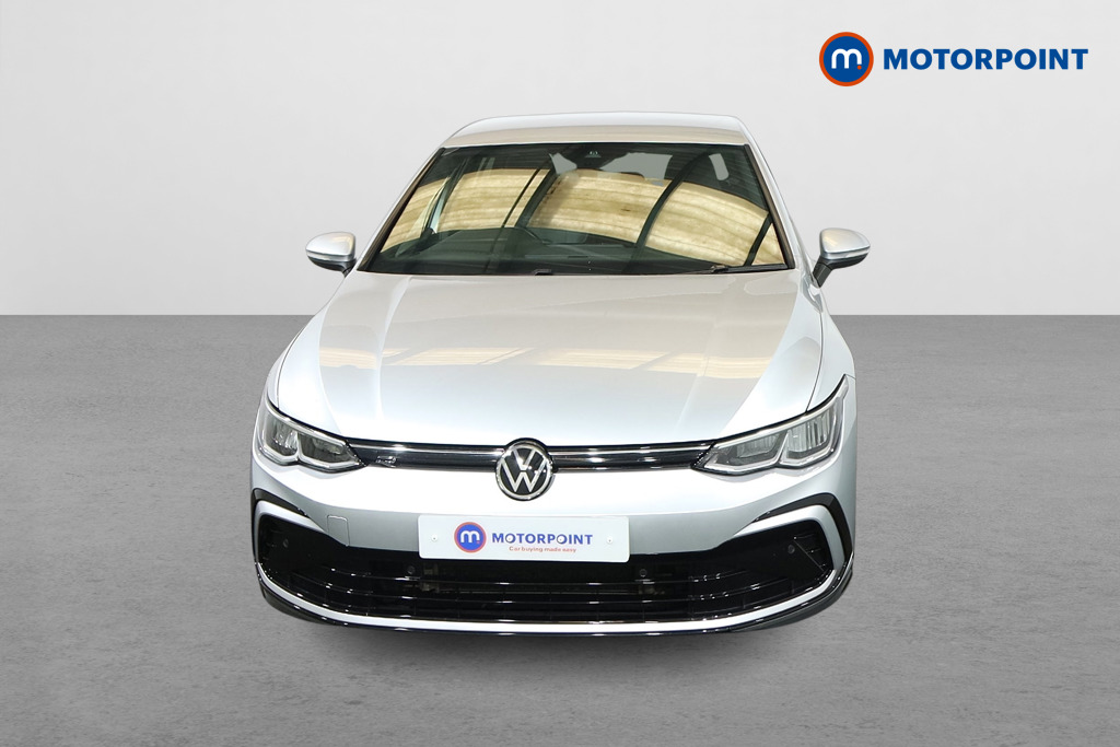 Volkswagen Golf R-Line Automatic Petrol Hatchback - Stock Number (1542777) - Front bumper