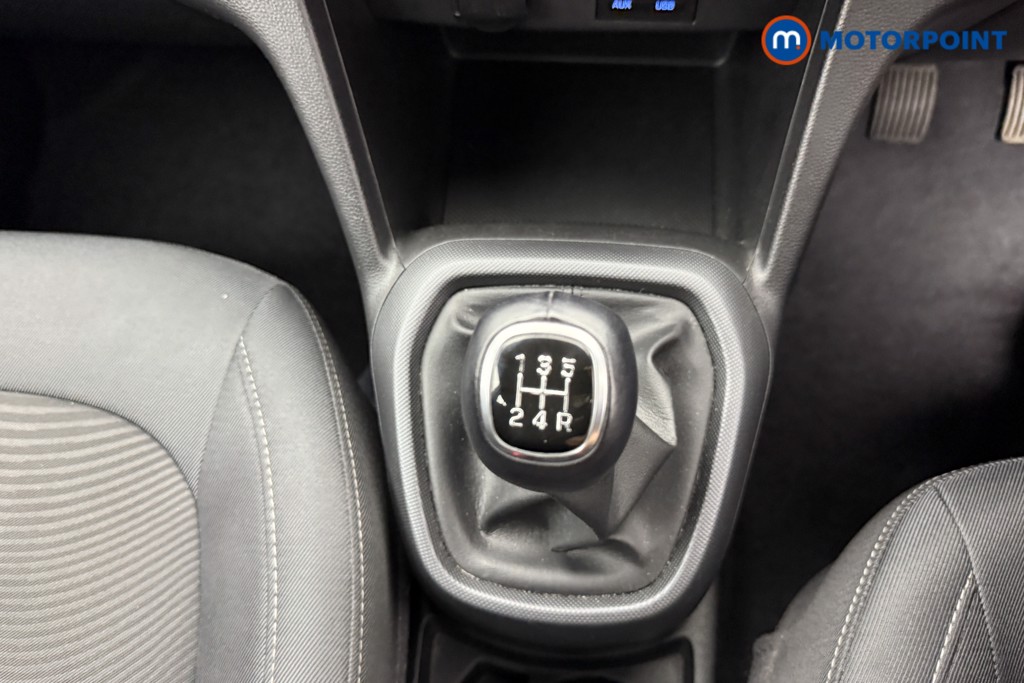 Hyundai I10 SE Manual Petrol Hatchback - Stock Number (1542804) - 8th supplementary image