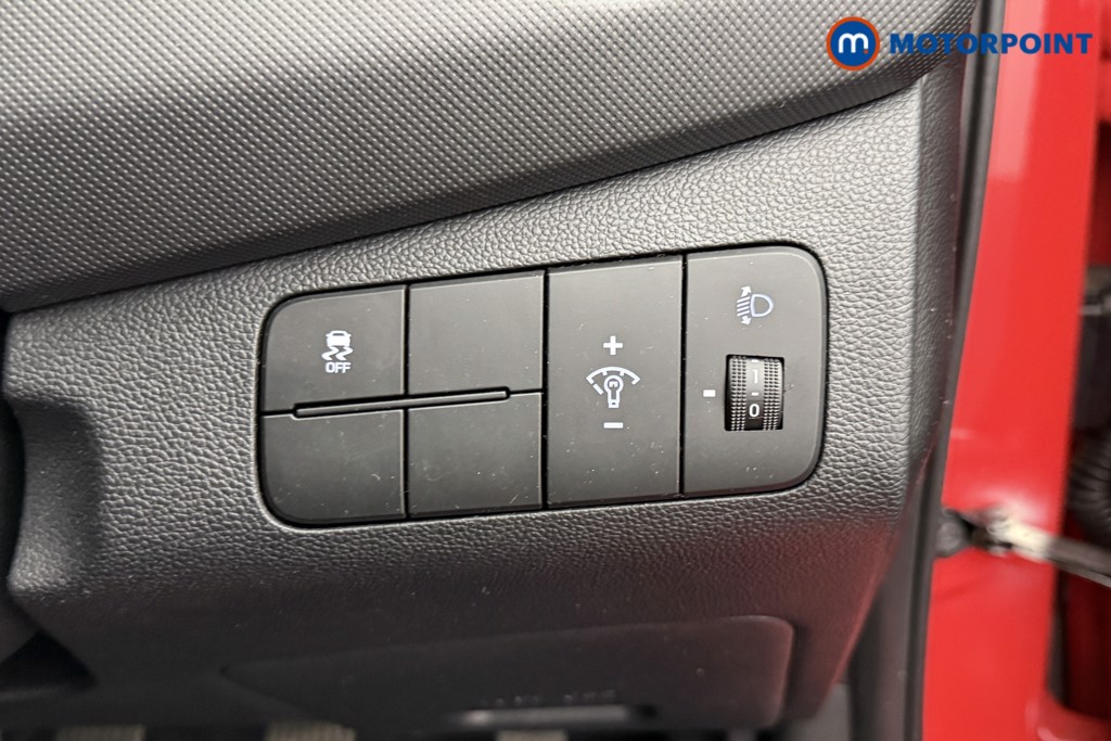 Hyundai I10 SE Manual Petrol Hatchback - Stock Number (1542804) - 11th supplementary image