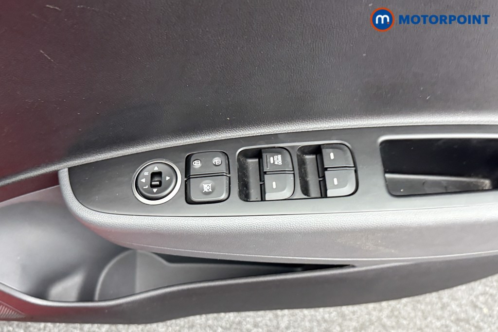 Hyundai I10 SE Manual Petrol Hatchback - Stock Number (1542804) - 12th supplementary image
