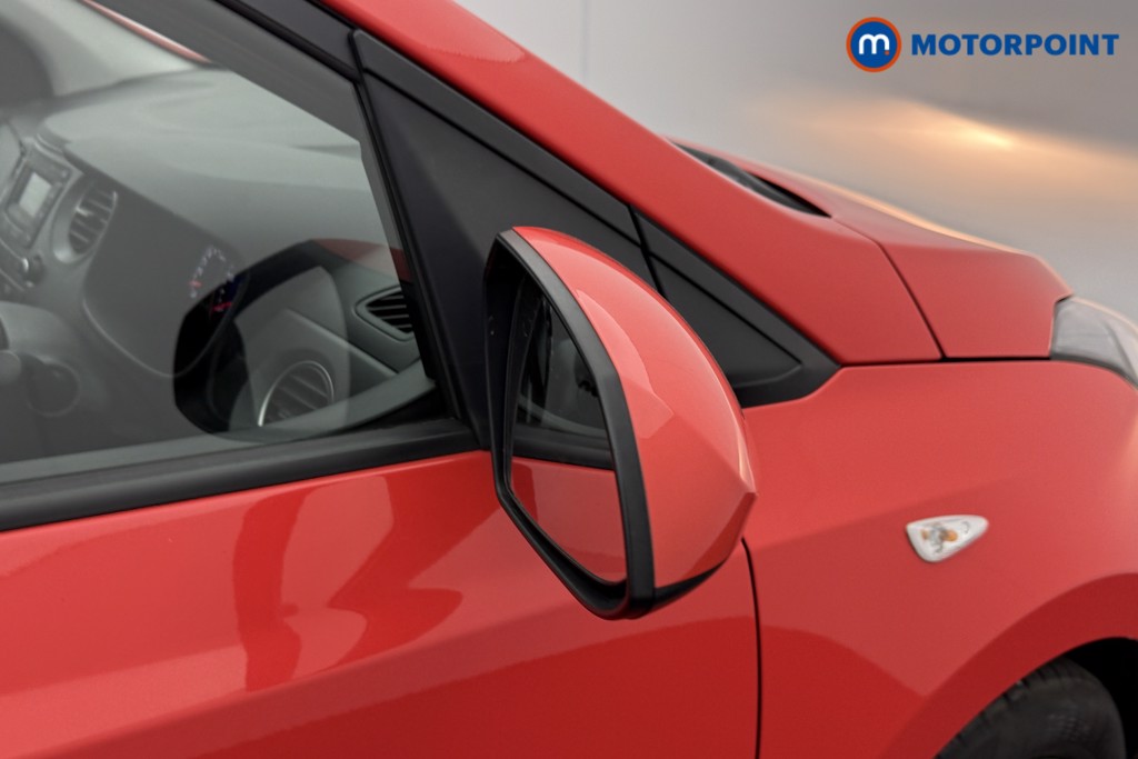 Hyundai I10 SE Manual Petrol Hatchback - Stock Number (1542804) - 14th supplementary image