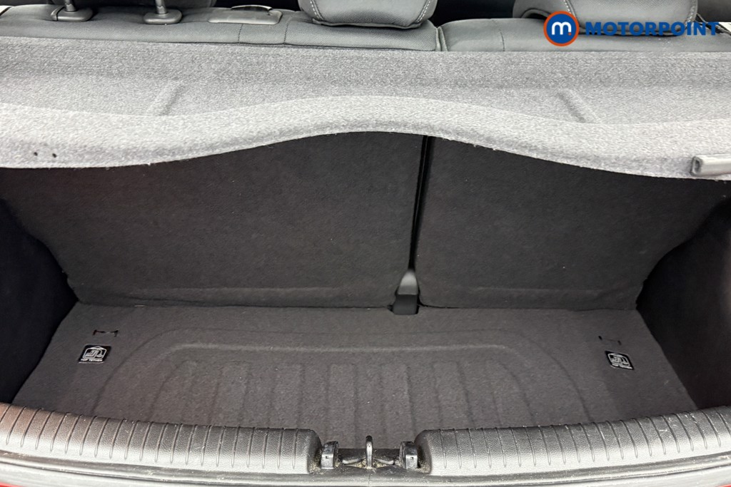 Hyundai I10 SE Manual Petrol Hatchback - Stock Number (1542804) - 15th supplementary image