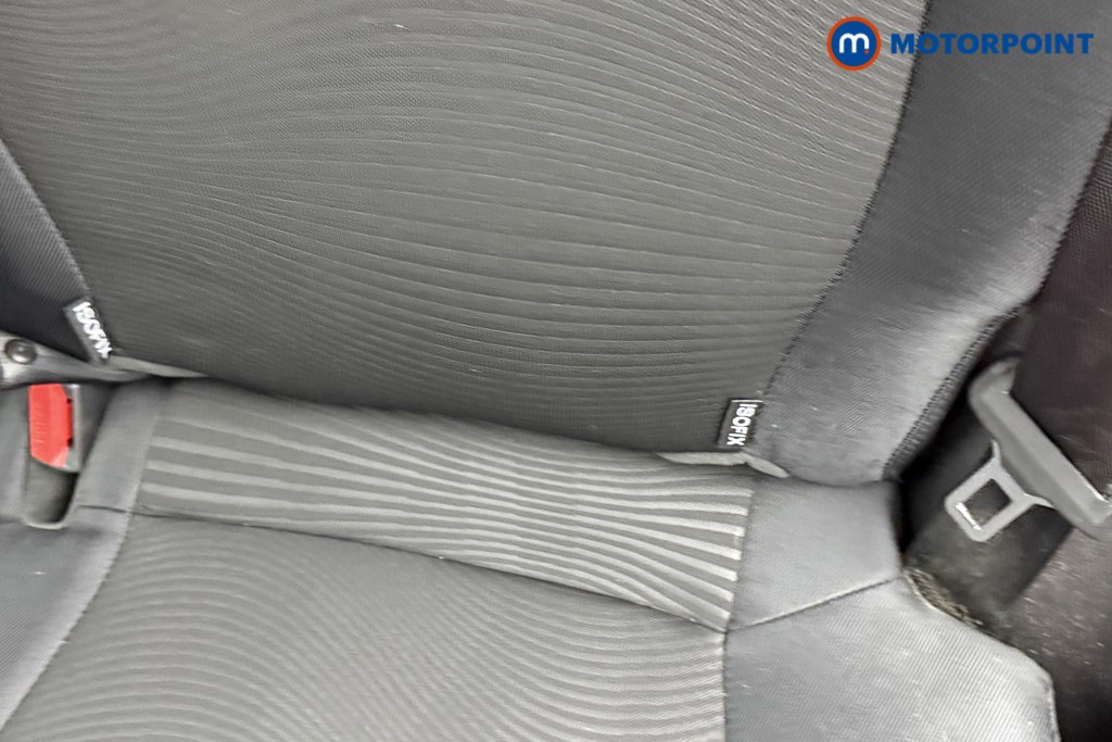Hyundai I10 SE Manual Petrol Hatchback - Stock Number (1542804) - 18th supplementary image