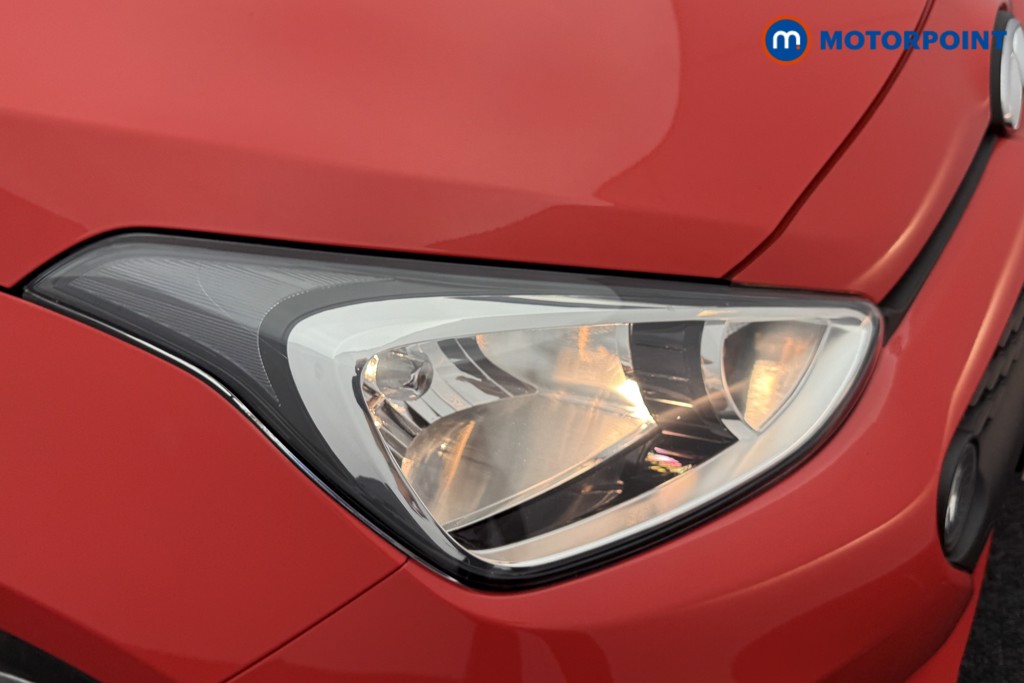 Hyundai I10 SE Manual Petrol Hatchback - Stock Number (1542804) - 21st supplementary image