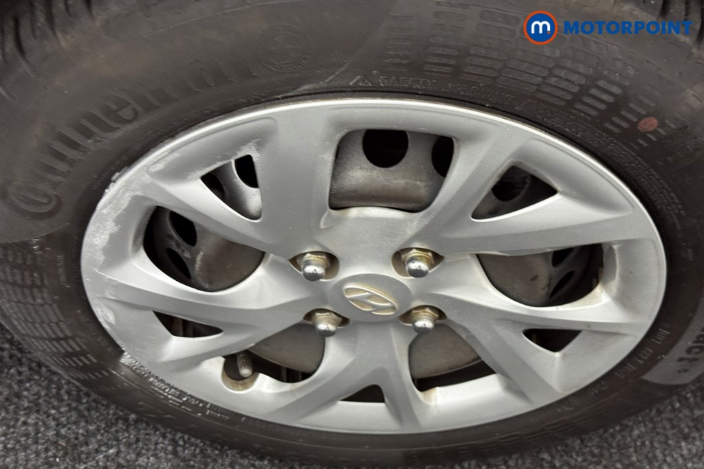 Hyundai I10 SE Manual Petrol Hatchback - Stock Number (1542804) - 26th supplementary image