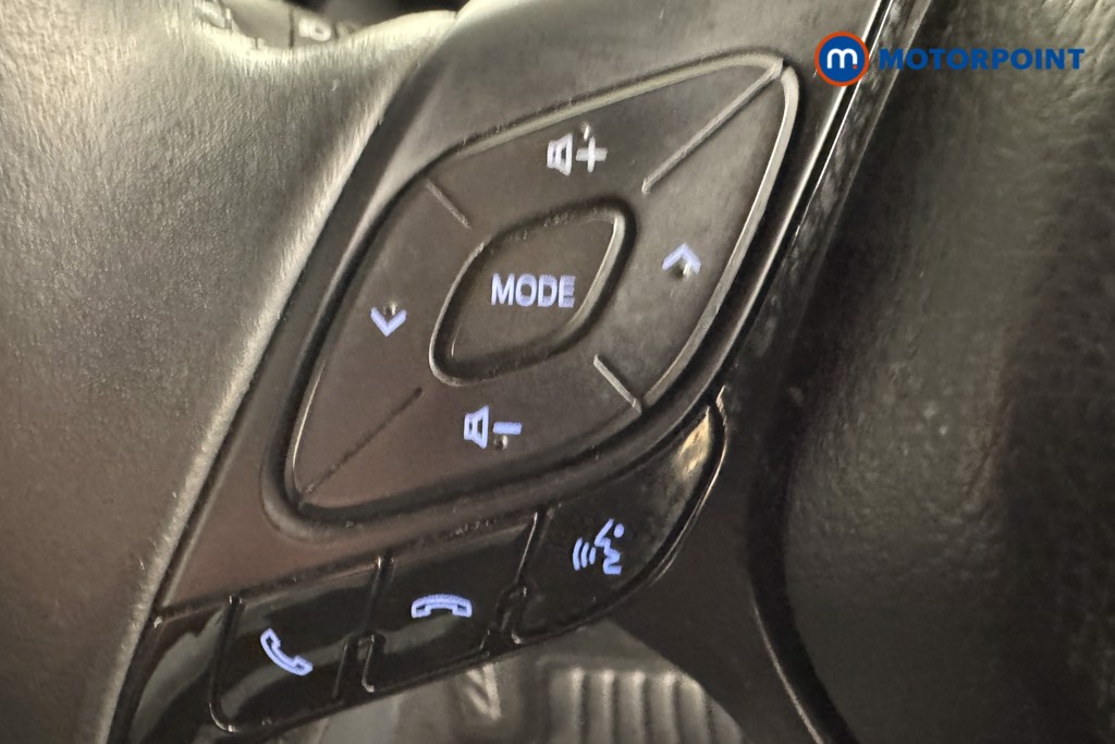 Toyota C-Hr Icon Automatic Petrol-Electric Hybrid SUV - Stock Number (1542902) - 13th supplementary image