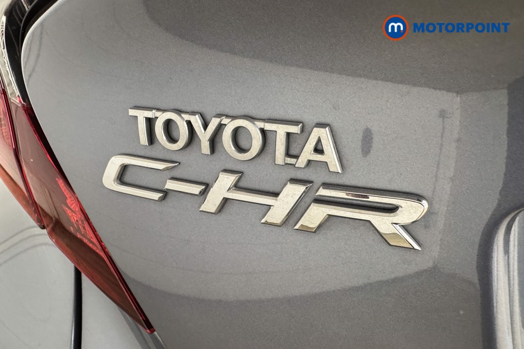 Toyota C-Hr Icon Automatic Petrol-Electric Hybrid SUV - Stock Number (1542902) - 20th supplementary image
