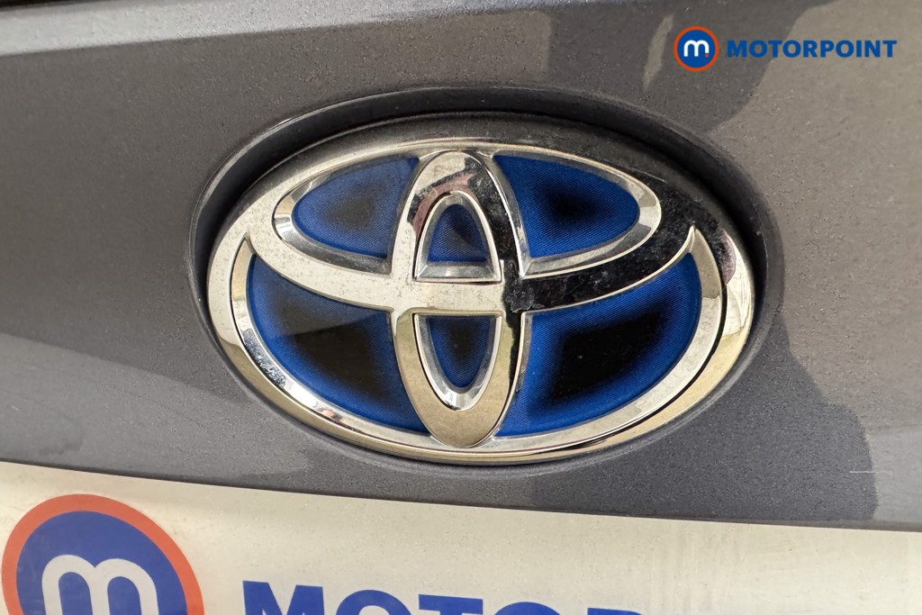 Toyota C-Hr Icon Automatic Petrol-Electric Hybrid SUV - Stock Number (1542902) - 21st supplementary image