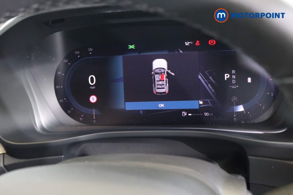 Volvo Xc40 Core Automatic Petrol SUV - Stock Number (1542965) - 2nd supplementary image