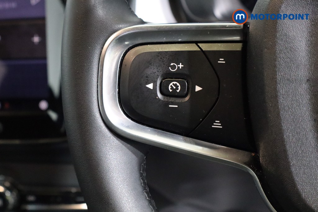Volvo Xc40 Core Automatic Petrol SUV - Stock Number (1542965) - 7th supplementary image