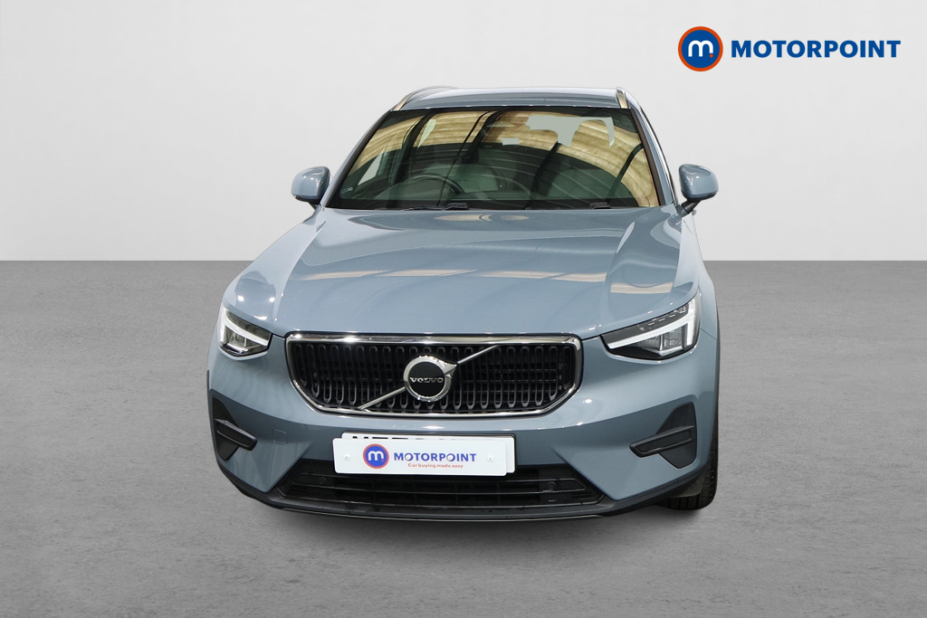 Volvo Xc40 Core Automatic Petrol SUV - Stock Number (1542965) - Front bumper