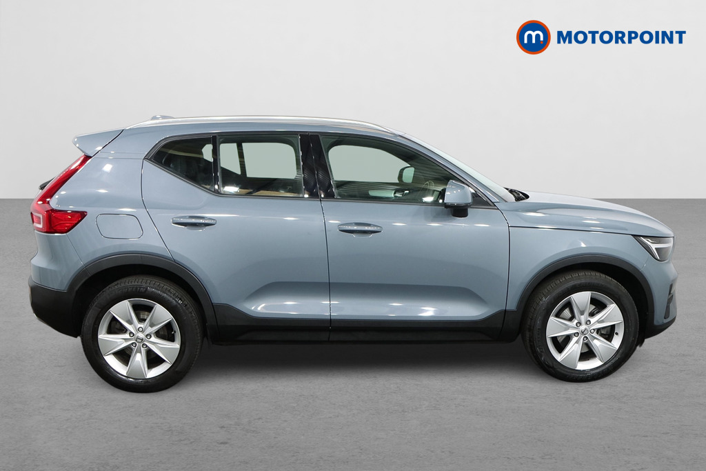 Volvo Xc40 Core Automatic Petrol SUV - Stock Number (1542965) - Drivers side