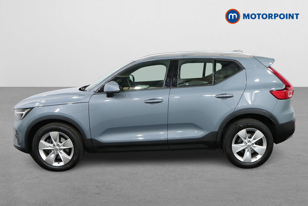 Volvo Xc40 Core Automatic Petrol SUV - Stock Number (1542965) - Passenger side