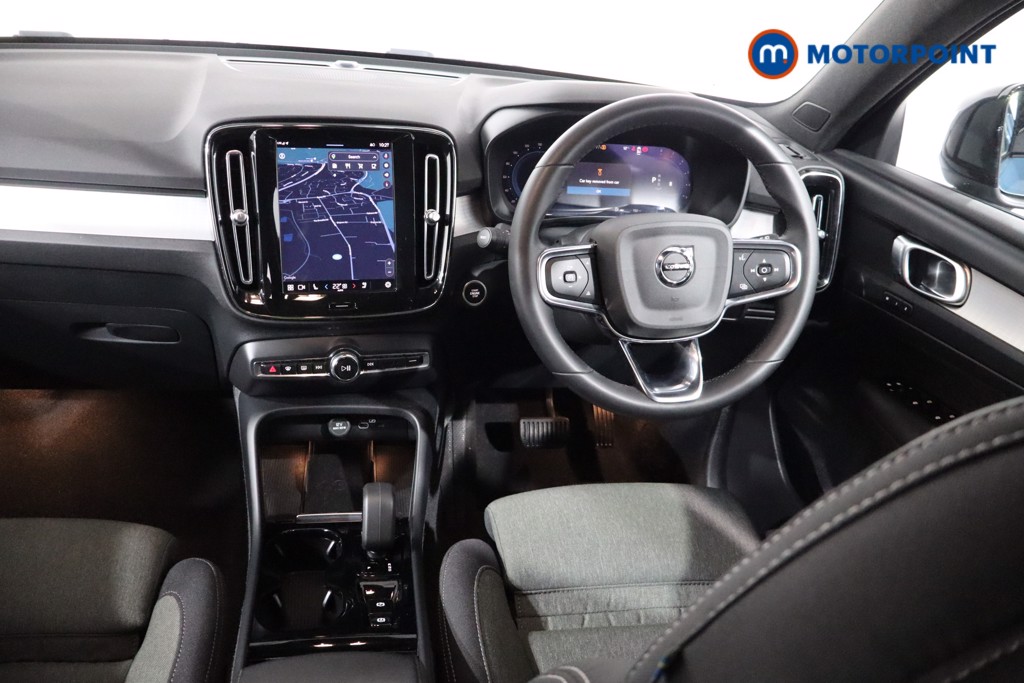 Volvo Xc40 Plus Automatic Petrol SUV - Stock Number (1543008) - 3rd supplementary image