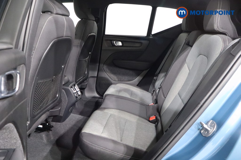 Volvo Xc40 Plus Automatic Petrol SUV - Stock Number (1543008) - 5th supplementary image