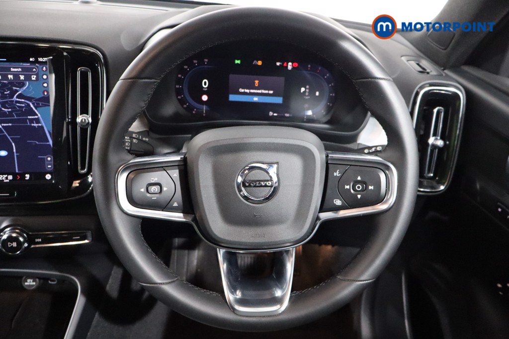 Volvo Xc40 Plus Automatic Petrol SUV - Stock Number (1543008) - 6th supplementary image