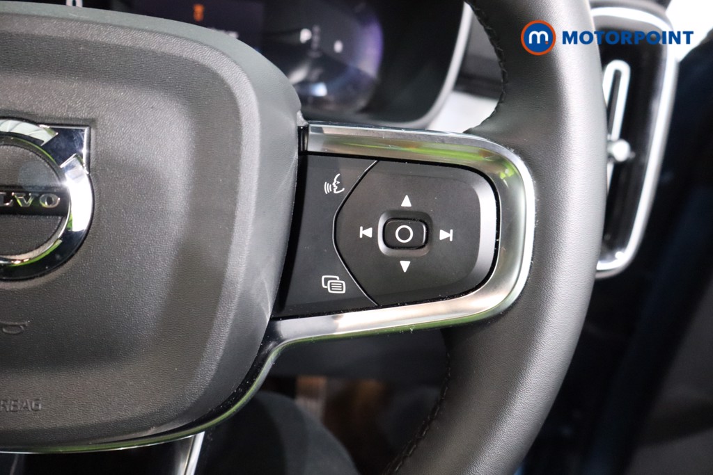Volvo Xc40 Plus Automatic Petrol SUV - Stock Number (1543008) - 8th supplementary image