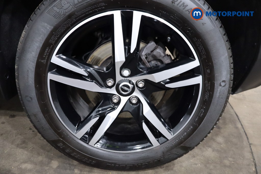 Volvo Xc40 Plus Automatic Petrol SUV - Stock Number (1543008) - 12th supplementary image