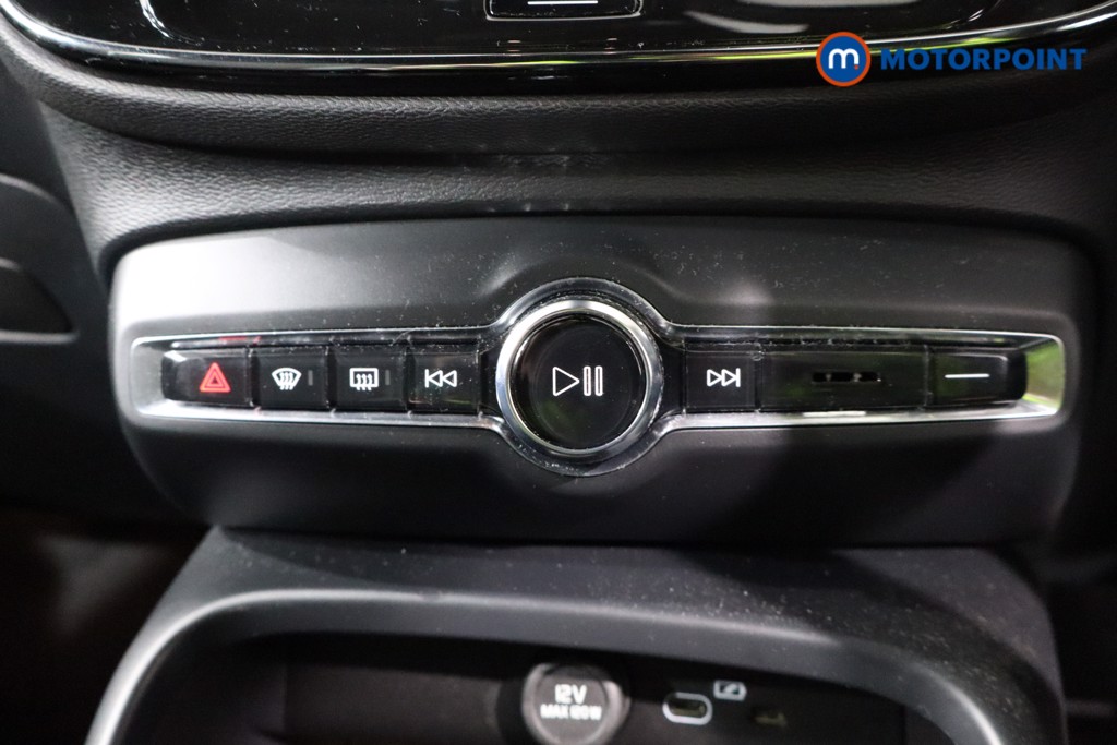 Volvo Xc40 Plus Automatic Petrol SUV - Stock Number (1543008) - 17th supplementary image