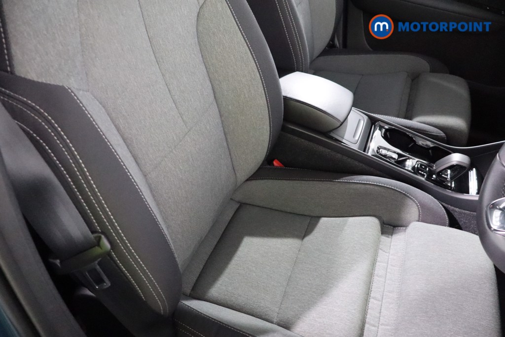 Volvo Xc40 Plus Automatic Petrol SUV - Stock Number (1543008) - 24th supplementary image