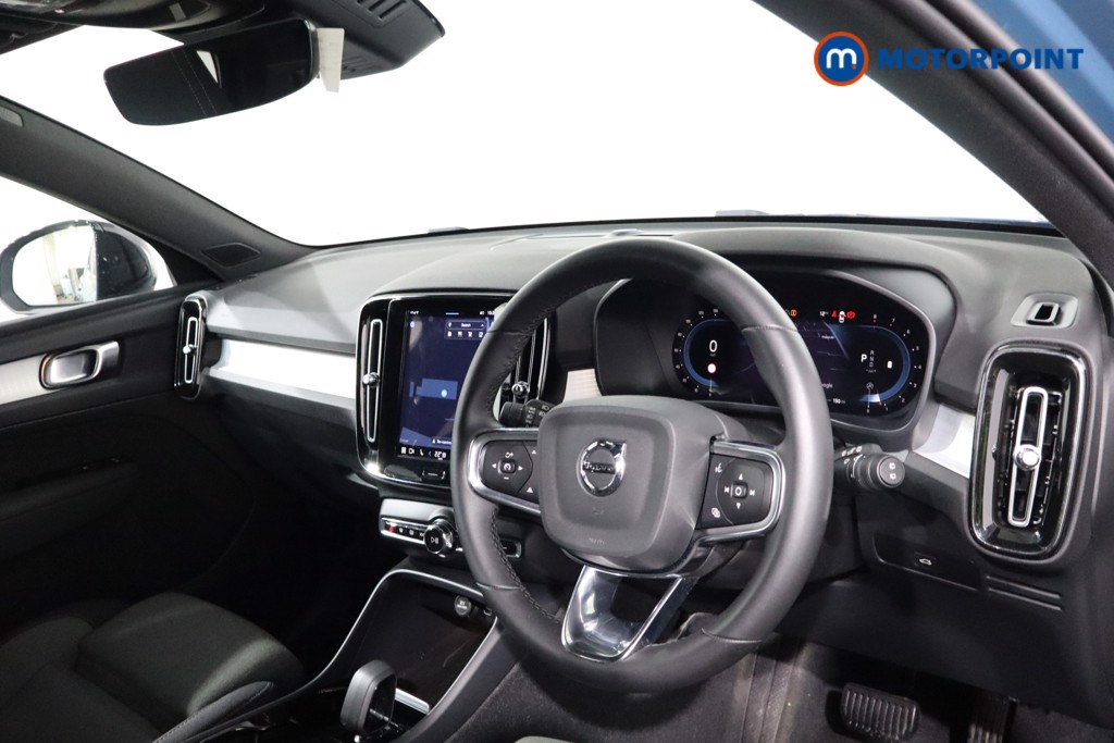 Volvo Xc40 Plus Automatic Petrol SUV - Stock Number (1543008) - 25th supplementary image