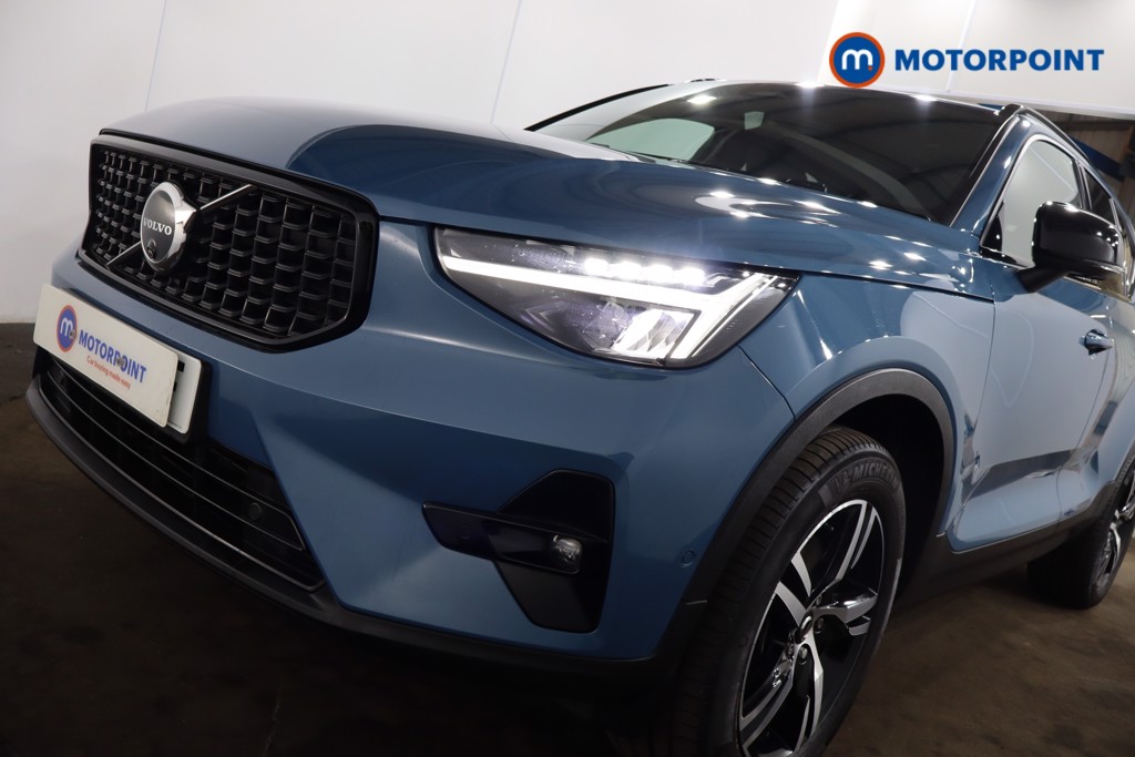 Volvo Xc40 Plus Automatic Petrol SUV - Stock Number (1543008) - 26th supplementary image