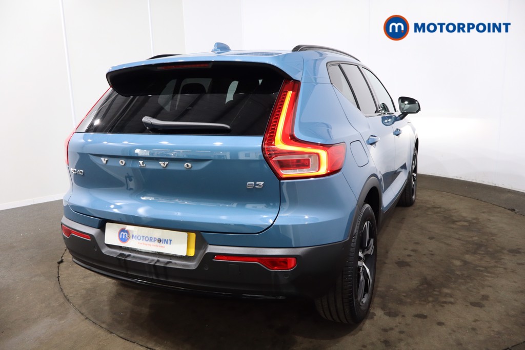 Volvo Xc40 Plus Automatic Petrol SUV - Stock Number (1543008) - 28th supplementary image