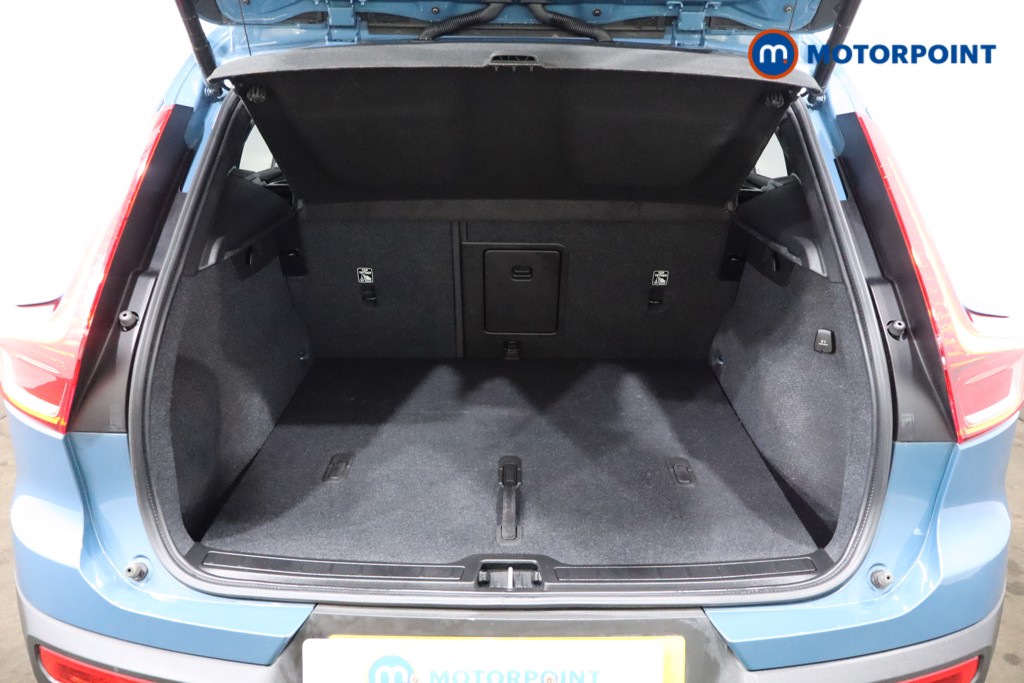 Volvo Xc40 Plus Automatic Petrol SUV - Stock Number (1543008) - 30th supplementary image