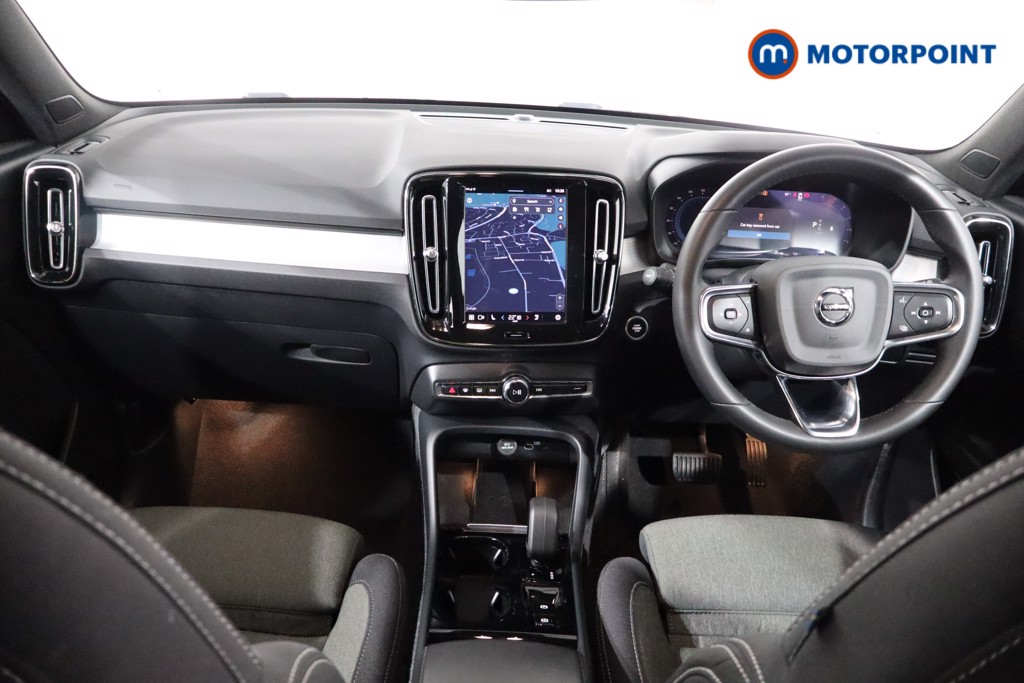 Volvo Xc40 Plus Automatic Petrol SUV - Stock Number (1543008) - 1st supplementary image