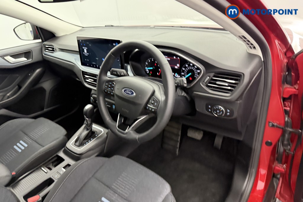Ford Focus Active Automatic Petrol-Electric Hybrid Estate - Stock Number (1543205) - 4th supplementary image