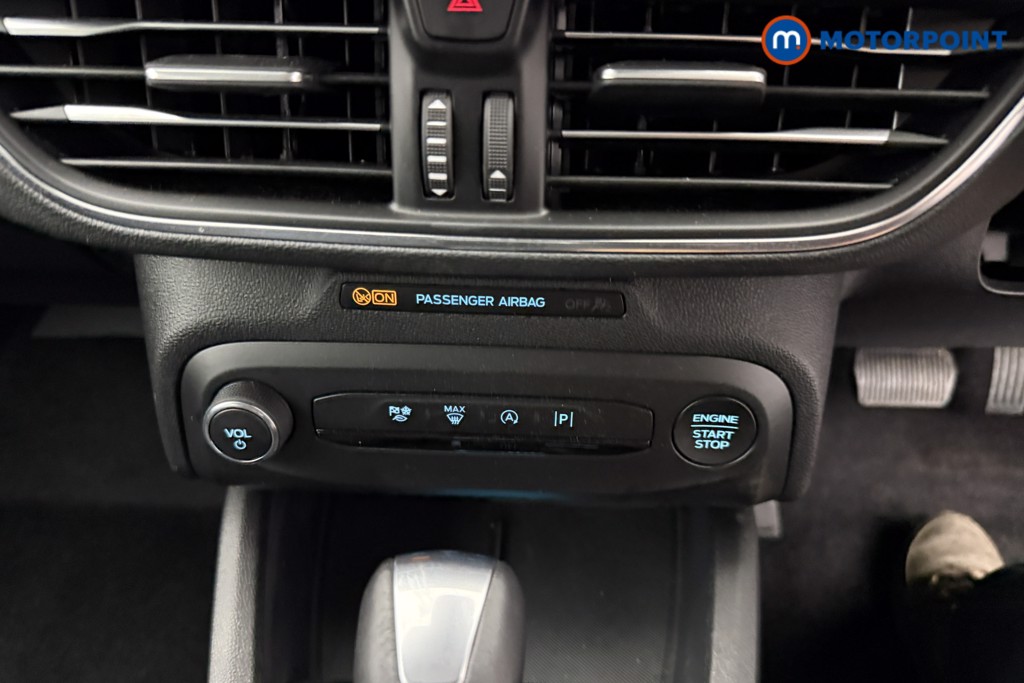 Ford Focus Active Automatic Petrol-Electric Hybrid Estate - Stock Number (1543205) - 10th supplementary image