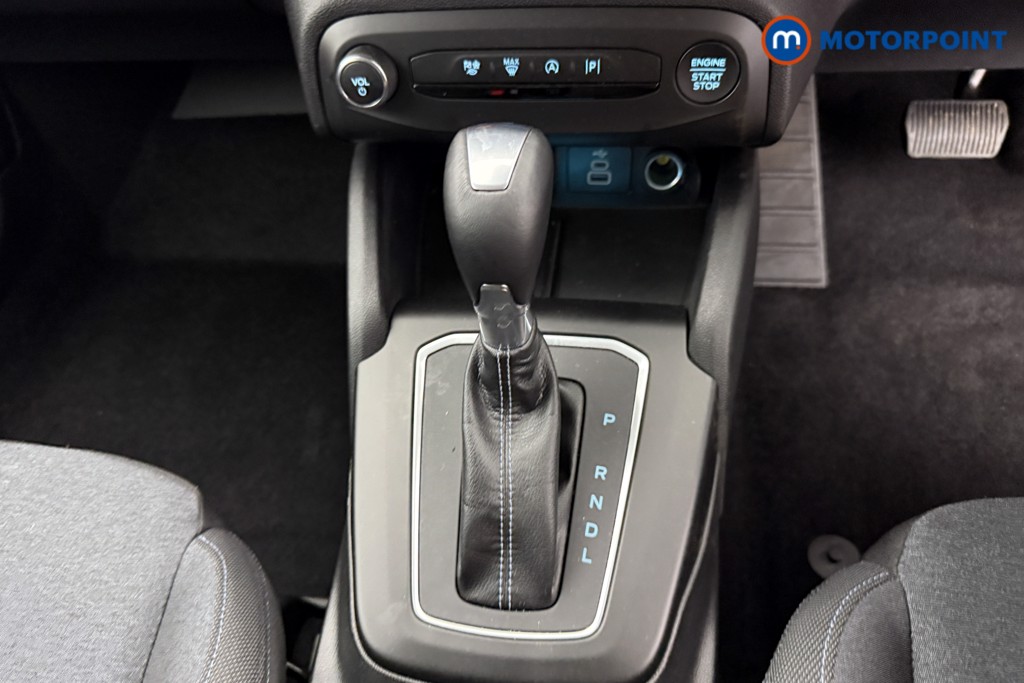 Ford Focus Active Automatic Petrol-Electric Hybrid Estate - Stock Number (1543205) - 11th supplementary image