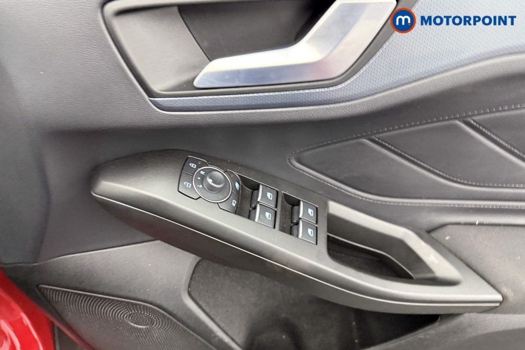 Ford Focus Active Automatic Petrol-Electric Hybrid Estate - Stock Number (1543205) - 15th supplementary image