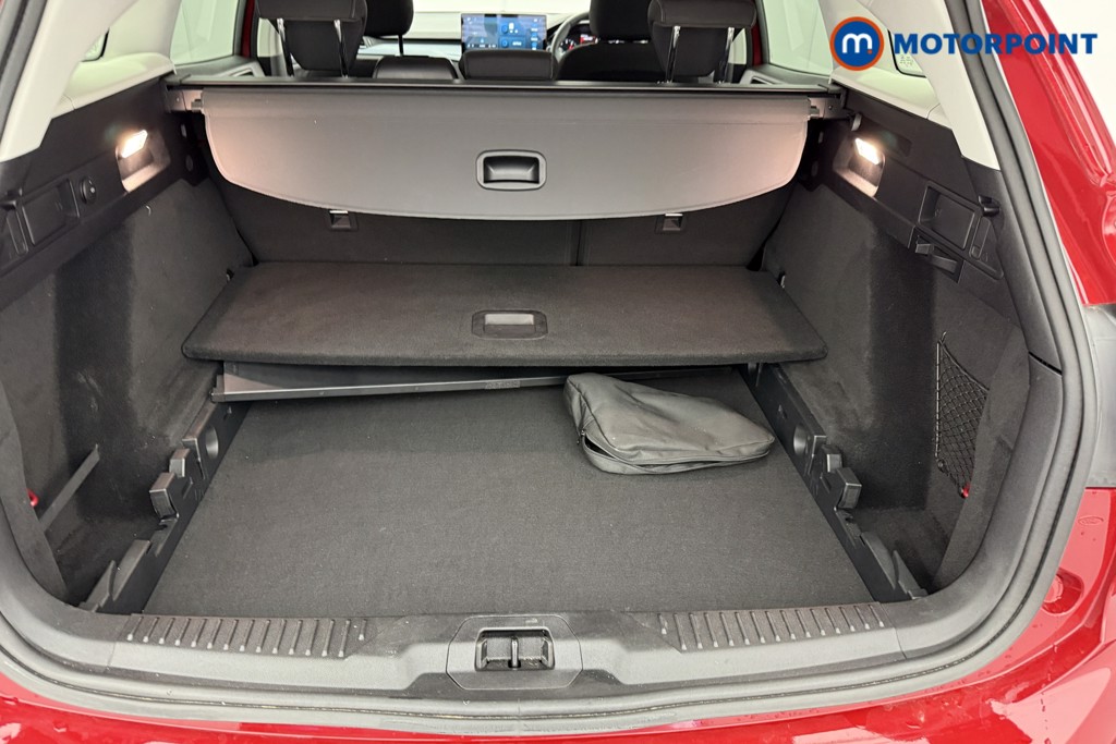 Ford Focus Active Automatic Petrol-Electric Hybrid Estate - Stock Number (1543205) - 21st supplementary image